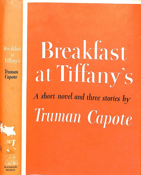 Breakfast At Tiffany's