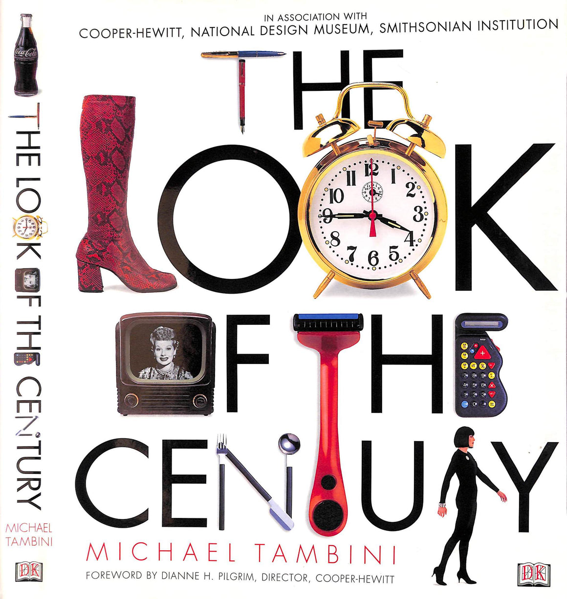 "The Look Of The Century" 1996 TAMBINI, Michael