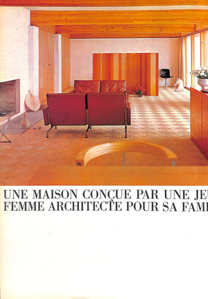 L'ŒIL Revue D'Art Revue D'Art No. 111, Mars 1964