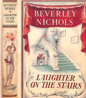 "Laughter On The Stairs" 1954 NICHOLS, Beverley