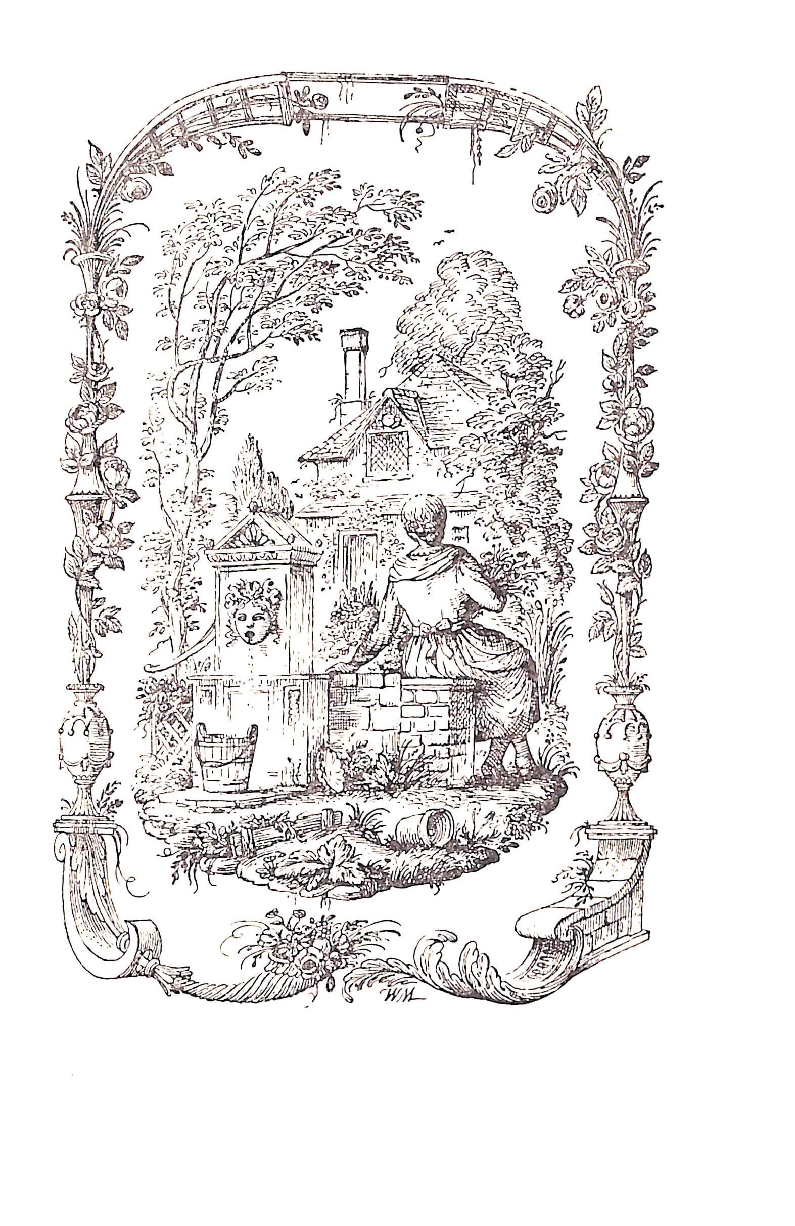 "Laughter On The Stairs" 1954 NICHOLS, Beverley