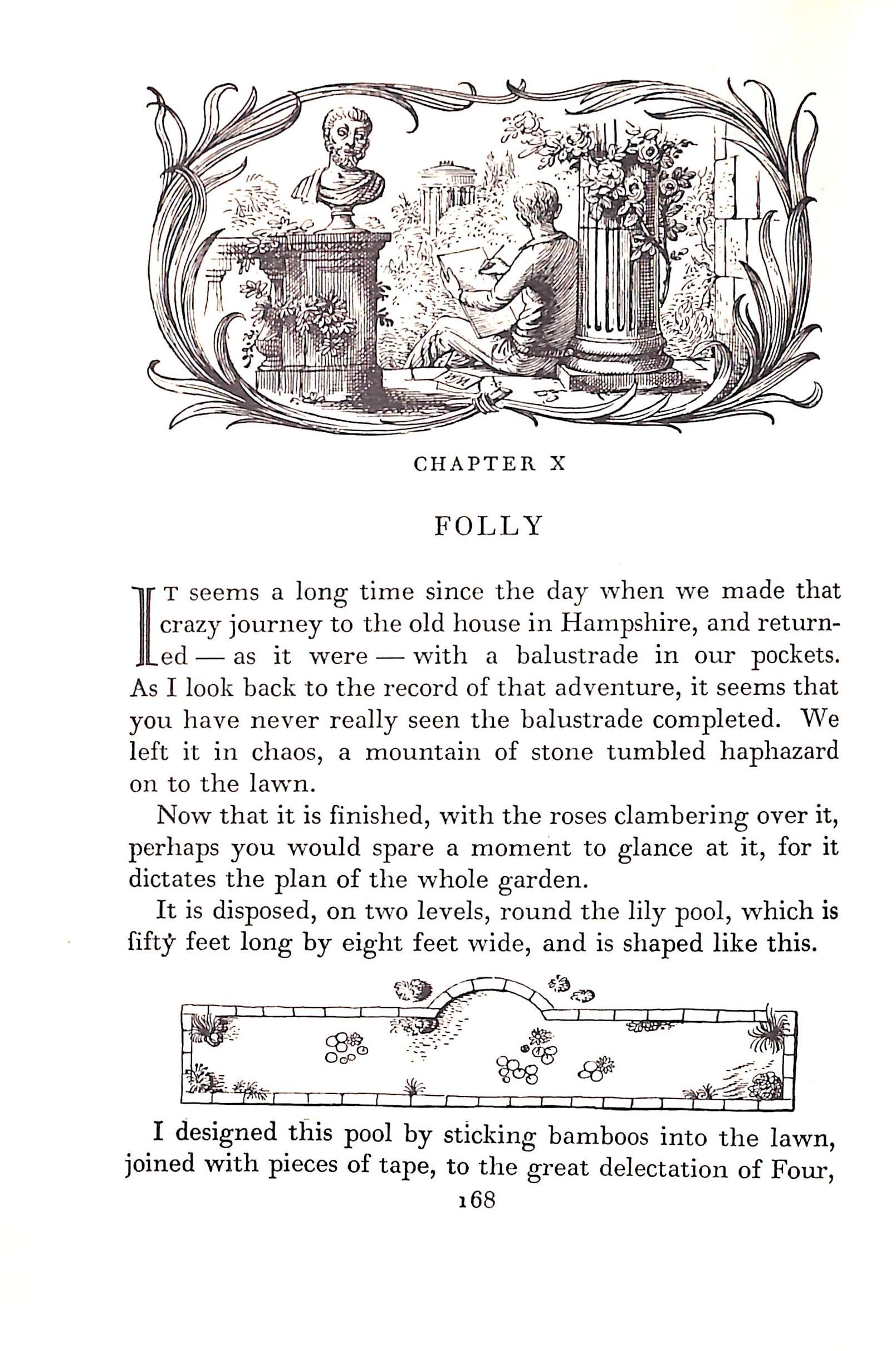 "Sunlight On The Lawn" 1956 NICHOLS, Beverley