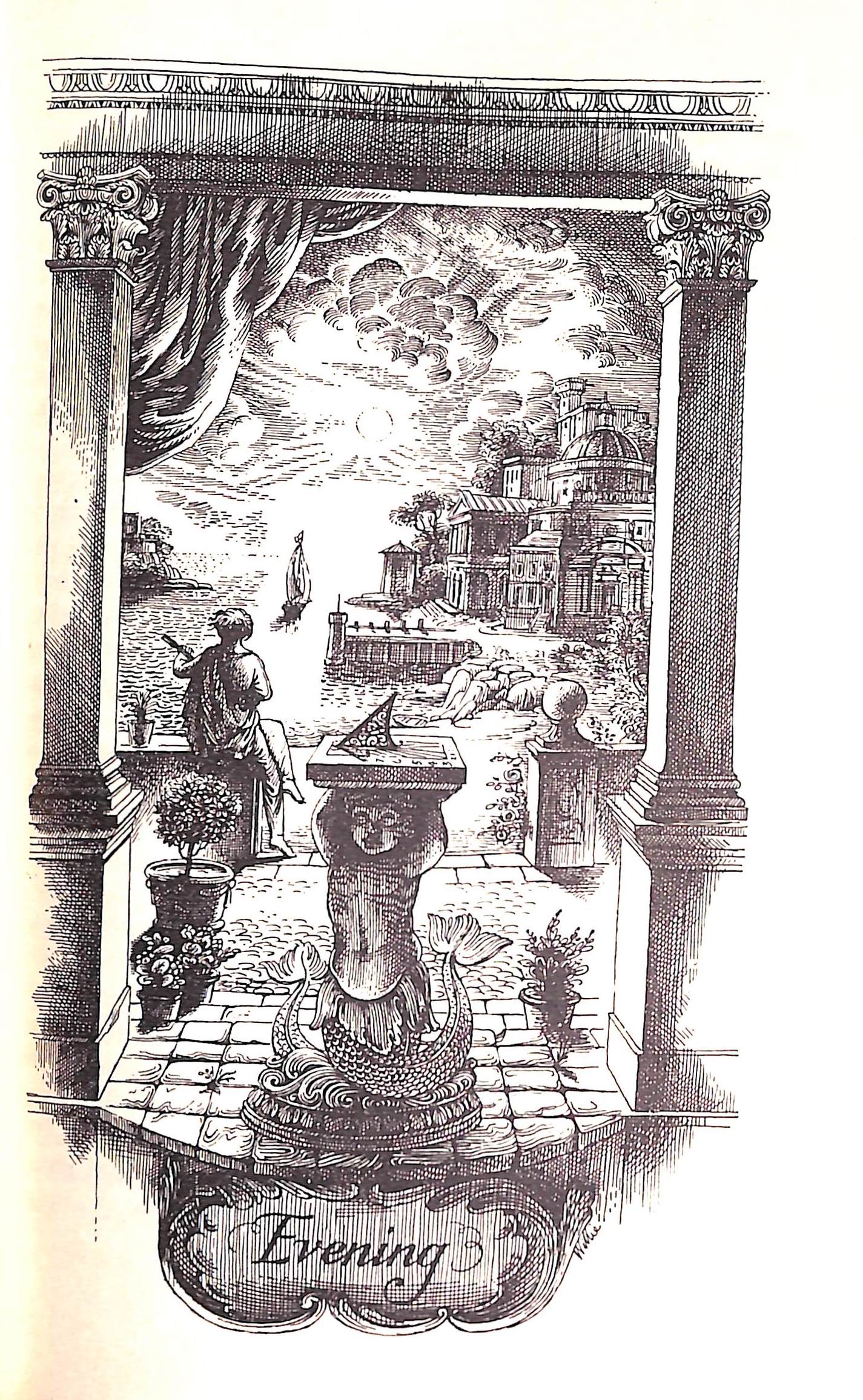 "Sunlight On The Lawn" 1956 NICHOLS, Beverley