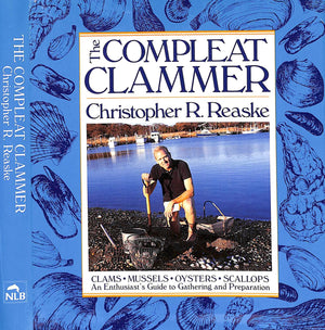 "The Compleat Clammer" 1986 REASKE, Christopher R.