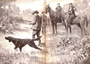 "How To Train Your Bird Dog" 1932 LYTLE, Horace