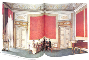 "Histoire De La Decoration D'Interieur" 1990 PRAZ, Mario