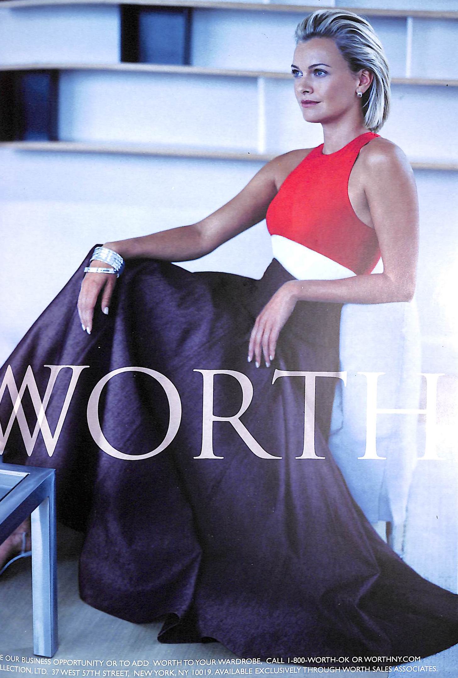 "Social Register Summer 2004 - Including The Social Register Observer" 2004