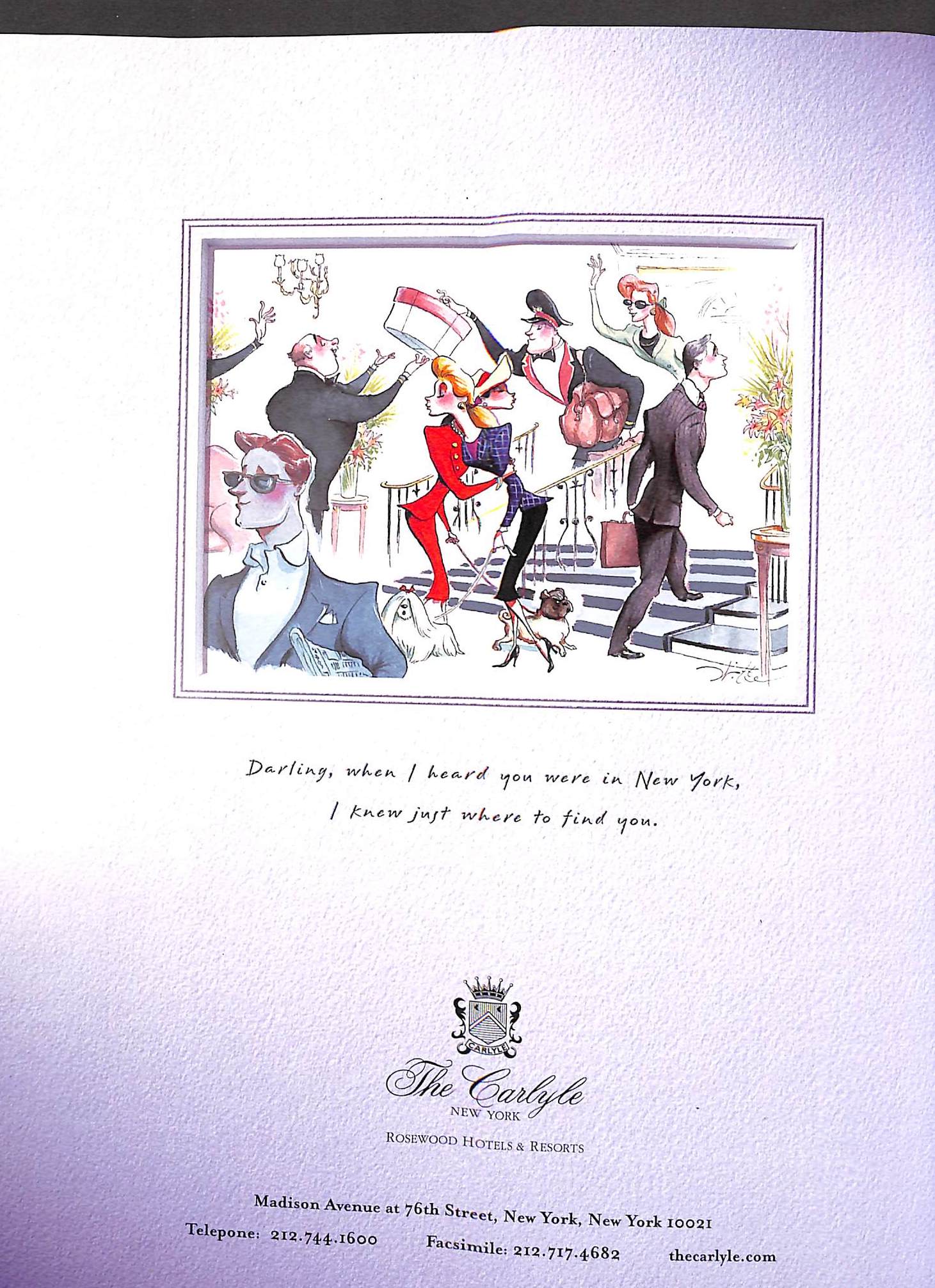 "Social Register Summer 2004 - Including The Social Register Observer" 2004