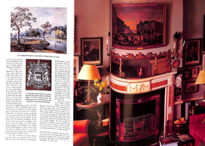 Country Life Collectors Number June 11, 1998