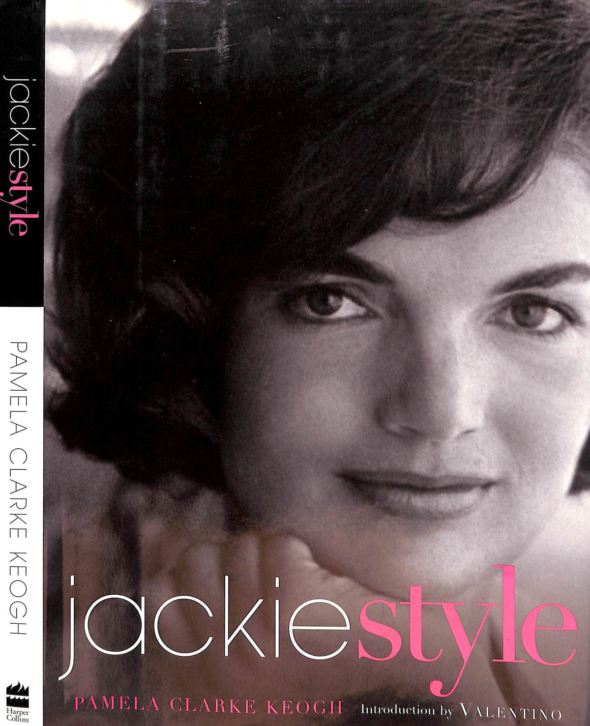"Jackie Style" 2001 KEOGH, Pamela Clarke