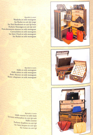 Louis Vuitton Paris Auction Catalog 2009 (SOLD)