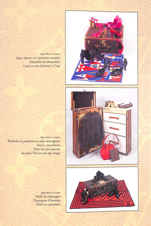 Louis Vuitton Paris Auction Catalog 2010