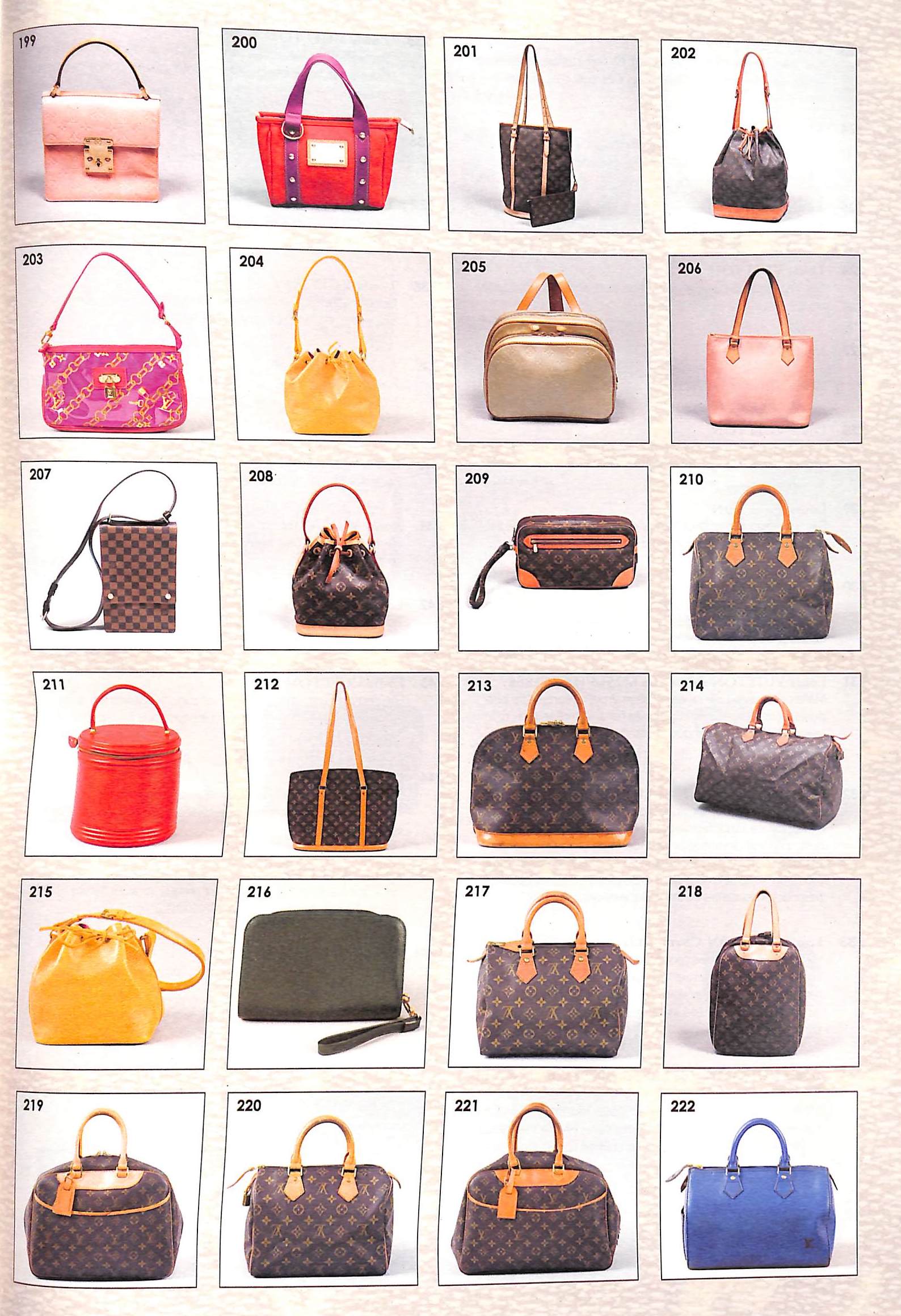 Louis Vuitton, Bags, 204 Louis Vuitton Bag