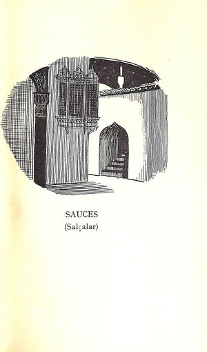 "Sultan's Pleasure And Other Turkish Recipes" 1953 HOWE, Robin, ESPIR, Pauline