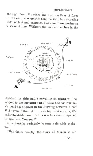 "Mount Analogue: A Novel Of Symbolically Authentic Non-Euclidean Adventures In Mountain Climbing" 1960 DAUMAL, Rene