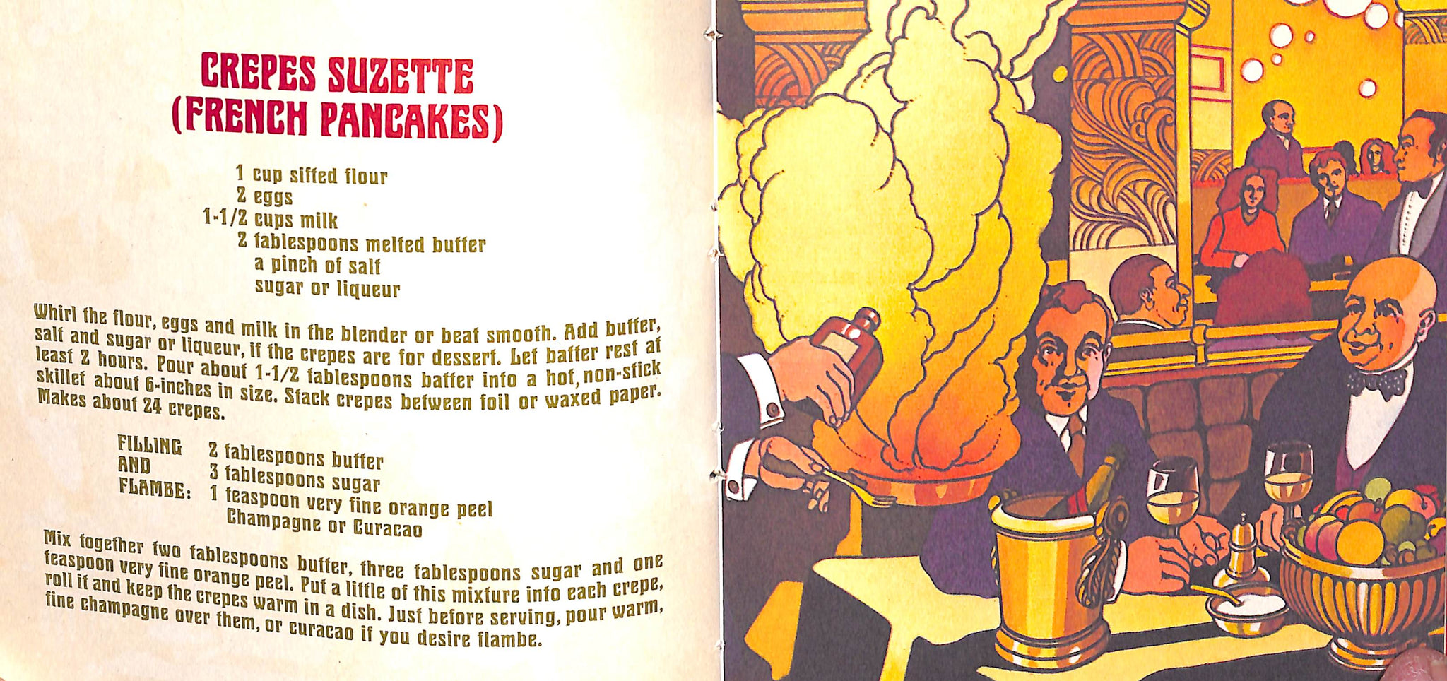 "French Favourites" 1969 LE FOLL, Nathalie