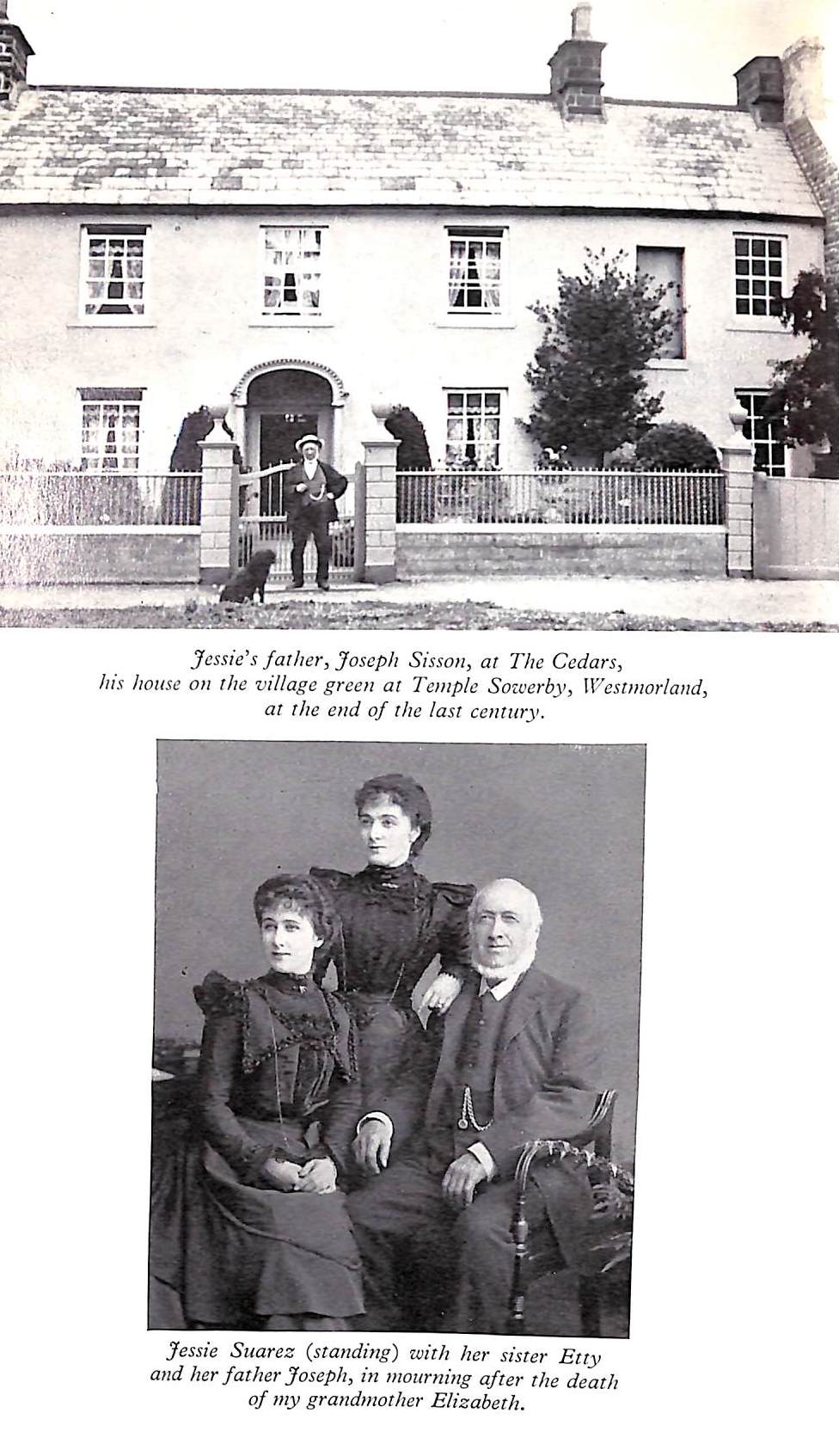 "My Bolivian Aunt" 1971 BEATON, Cecil