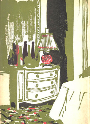 "The Passionate Epicure" 1961 ROUFF, Marcel (SOLD)