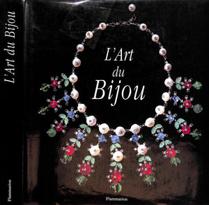 "L'Art Du Bijou" 1992 CERA, Deanna Farneti