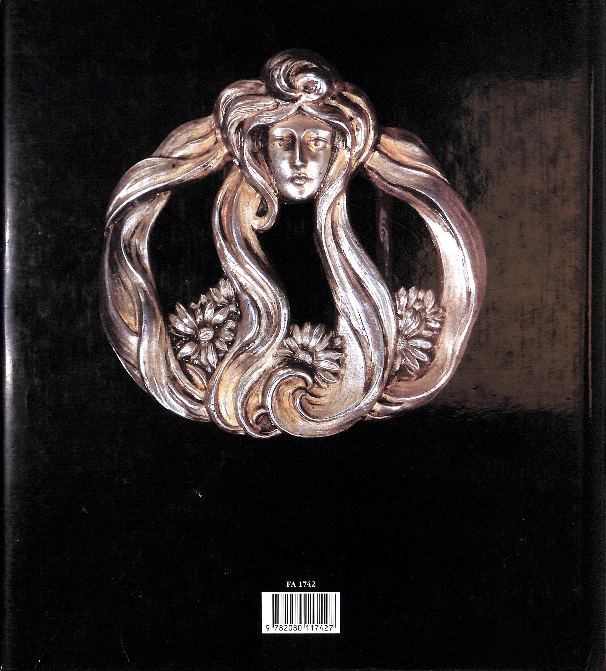 "L'Art Du Bijou" 1992 CERA, Deanna Farneti