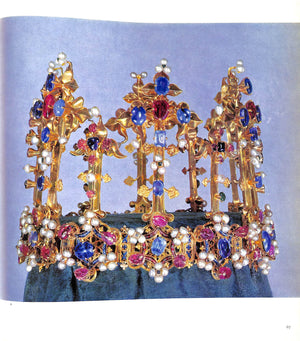 "Royal Treasures" 1968 STEINGRABER, Erich  [edited by]