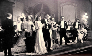 "Operette" 1938 COWARD, Noel