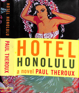"Hotel Honolulu" 2001 THEROUX, Paul