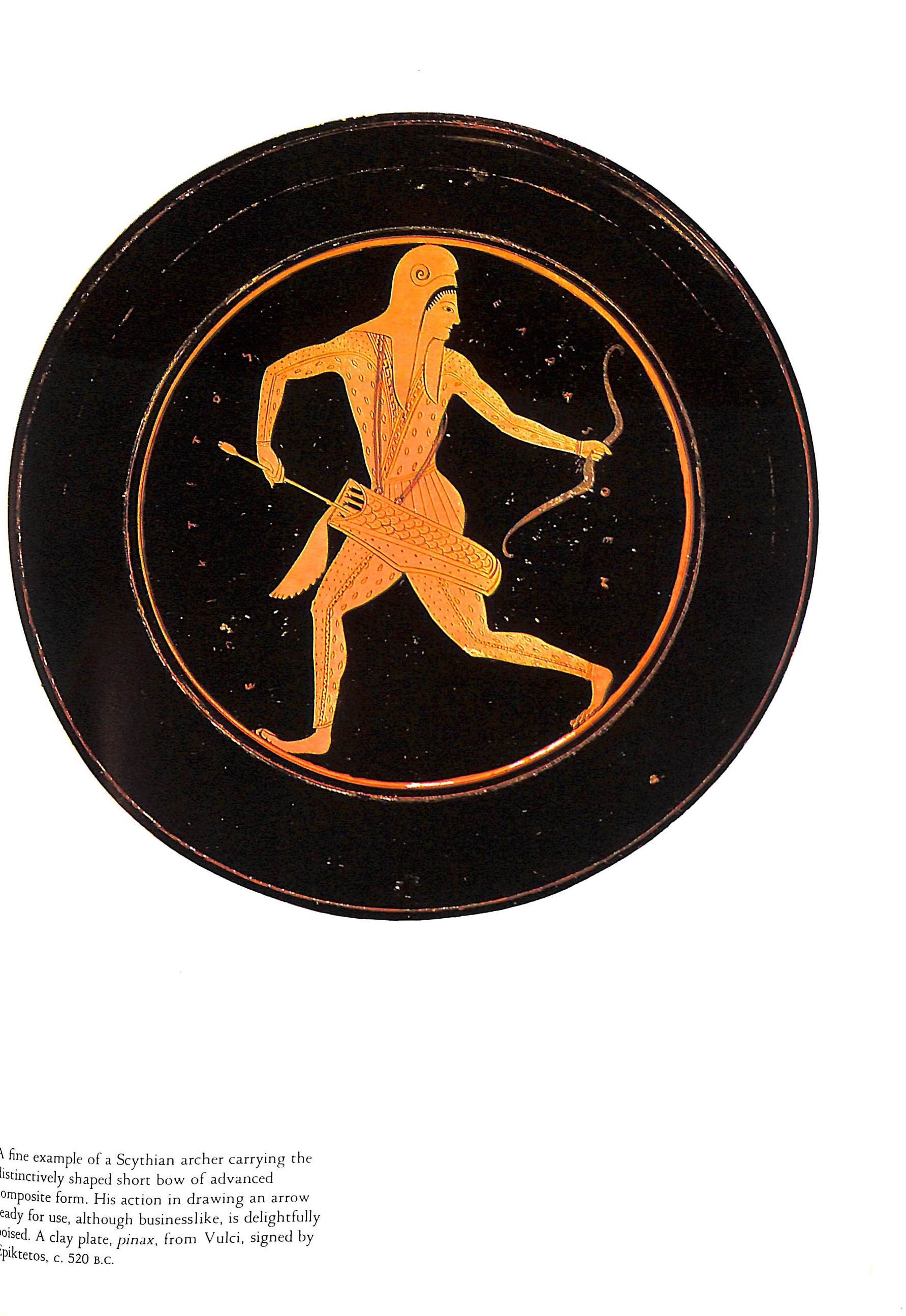 "The Grey Goose Wing A History Of Archery" 1972 HEATH, E.G.