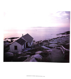 "Maine" 1986 PORTER, Eliot