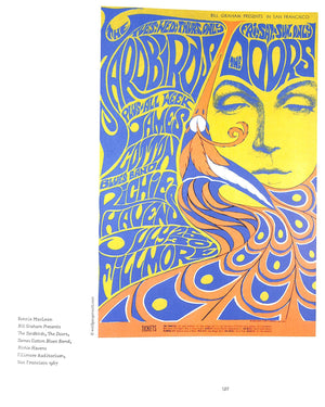 "Summer Of Love; Art Of The Psychedelic Era" 2007 GRUNENBERG, Christoph [edited by]