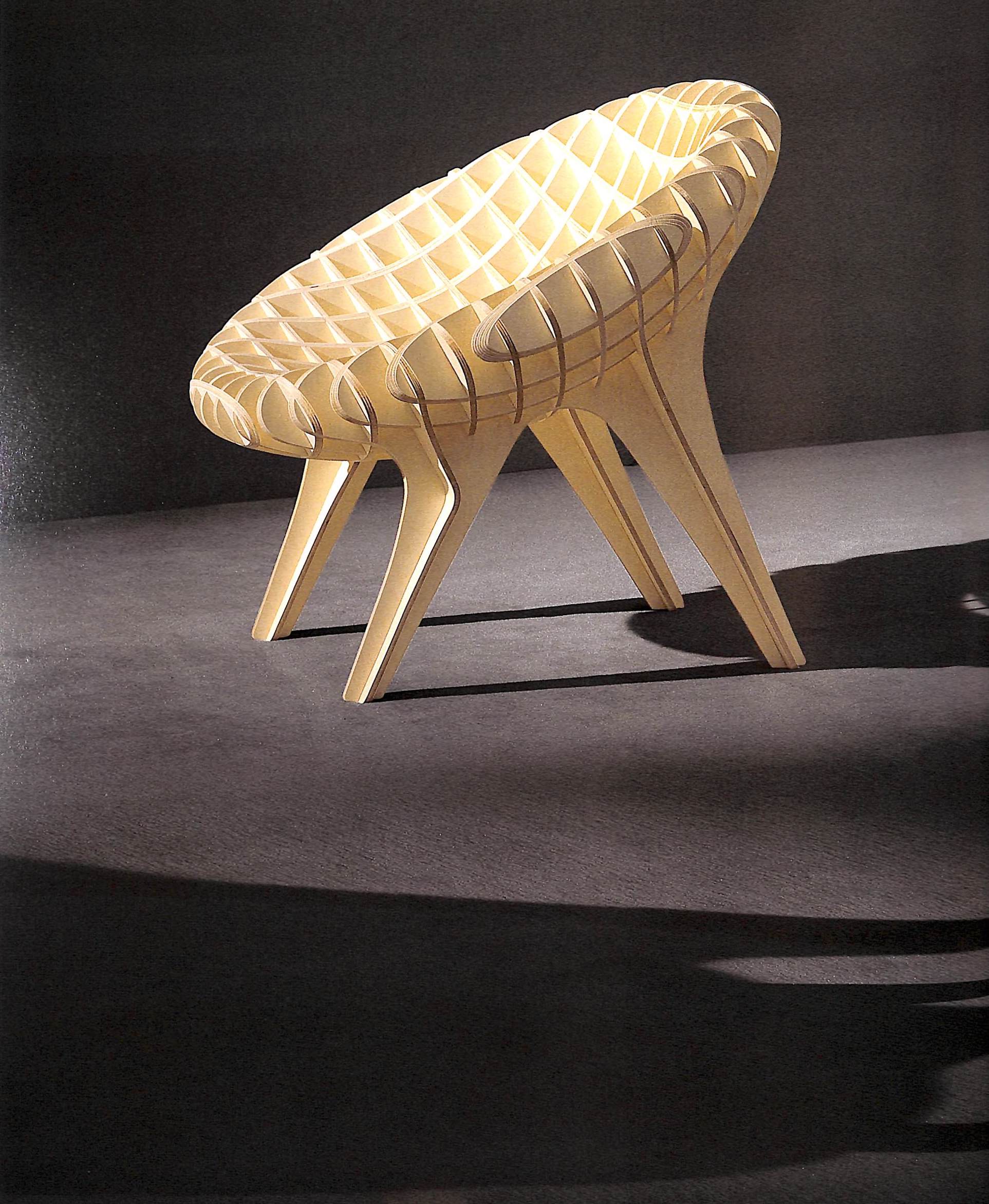 "Glamour Fashion + Industrial Design + Architecture" 2004 ROSA, Joseph [edited by]