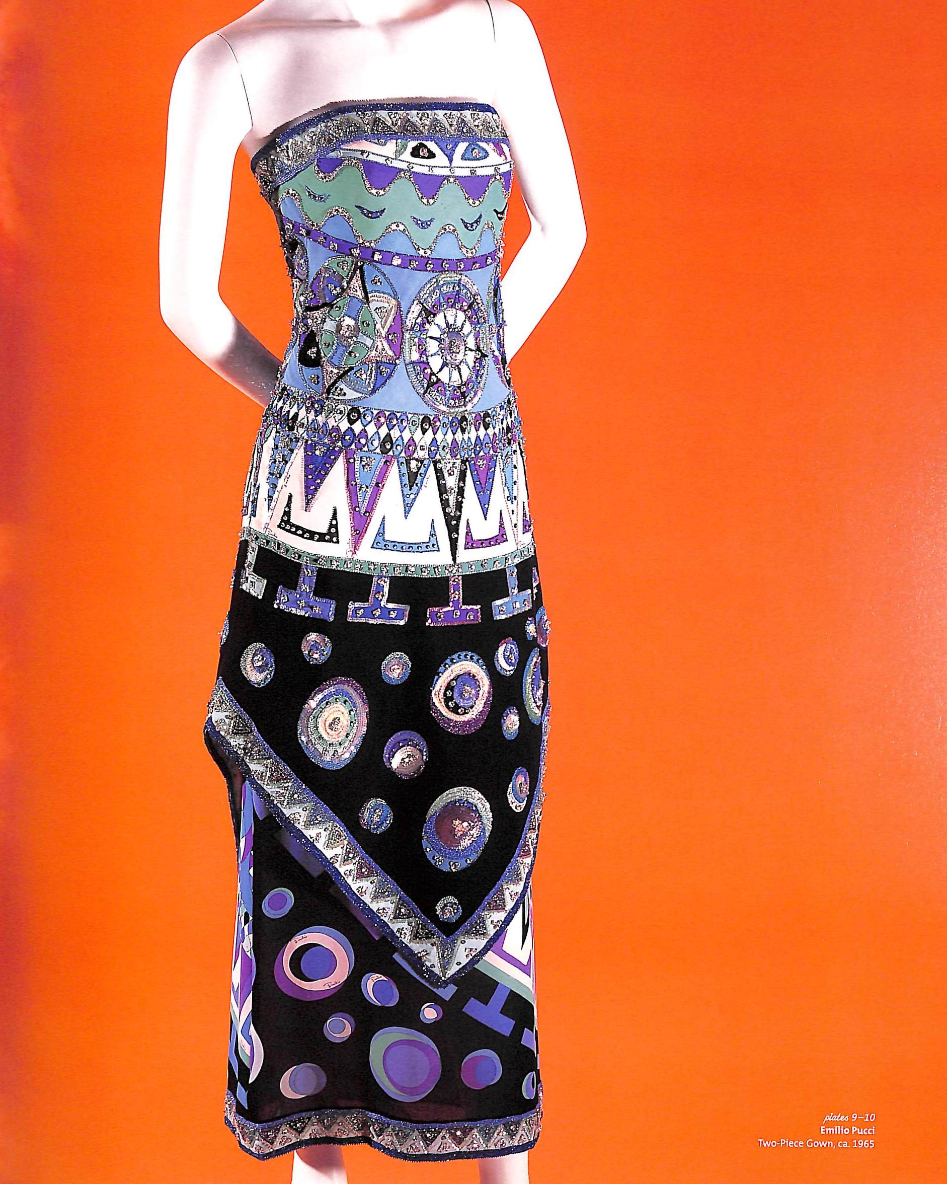 "Glamour Fashion + Industrial Design + Architecture" 2004 ROSA, Joseph [edited by]