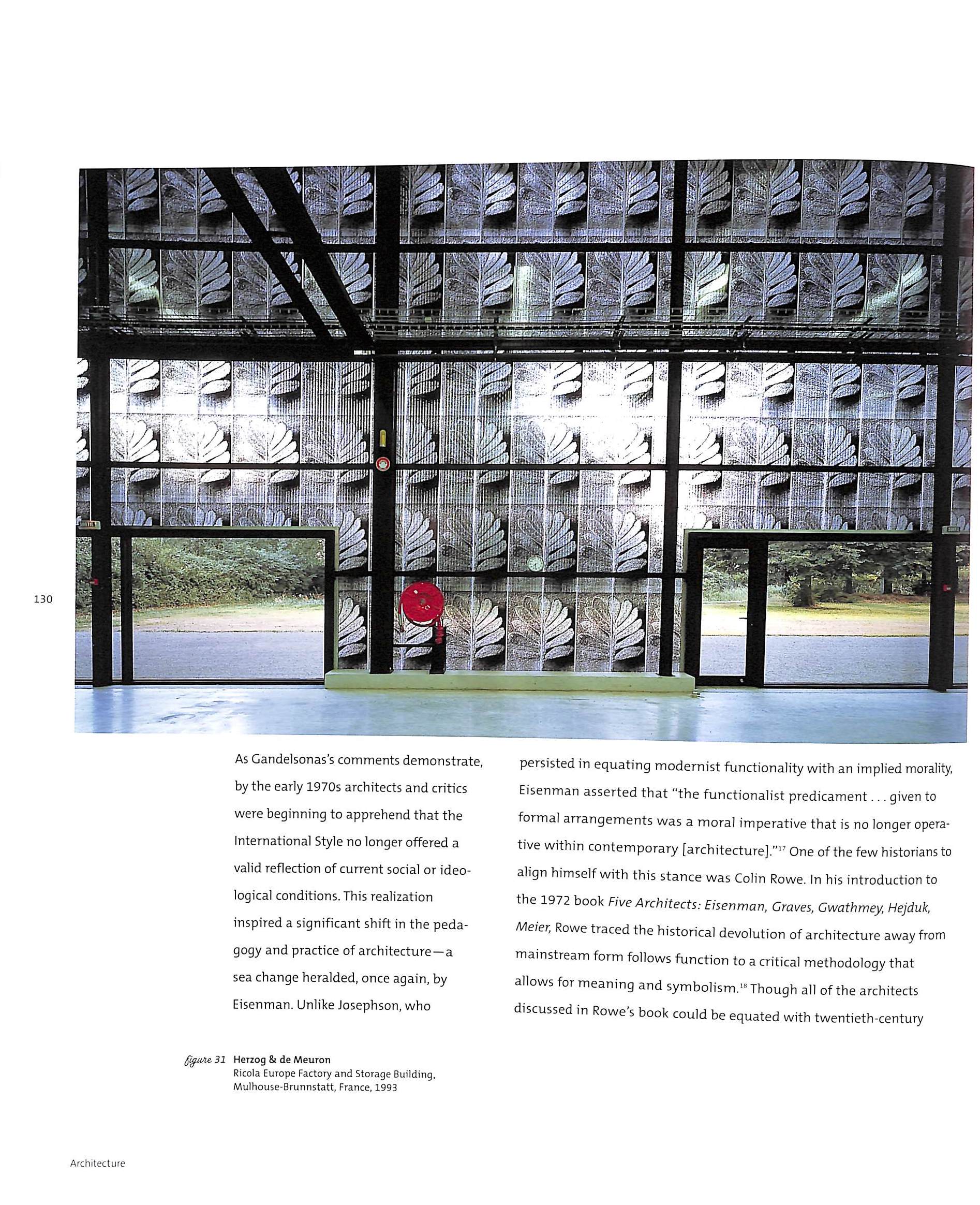 "Glamour Fashion + Industrial Design + Architecture" 2004 ROSA, Joseph [edited by]