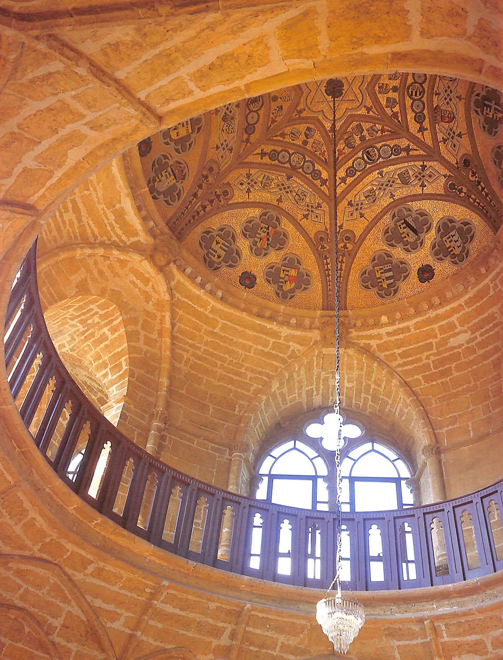 "James Gibbs" 1984 FRIEDMAN, Terry