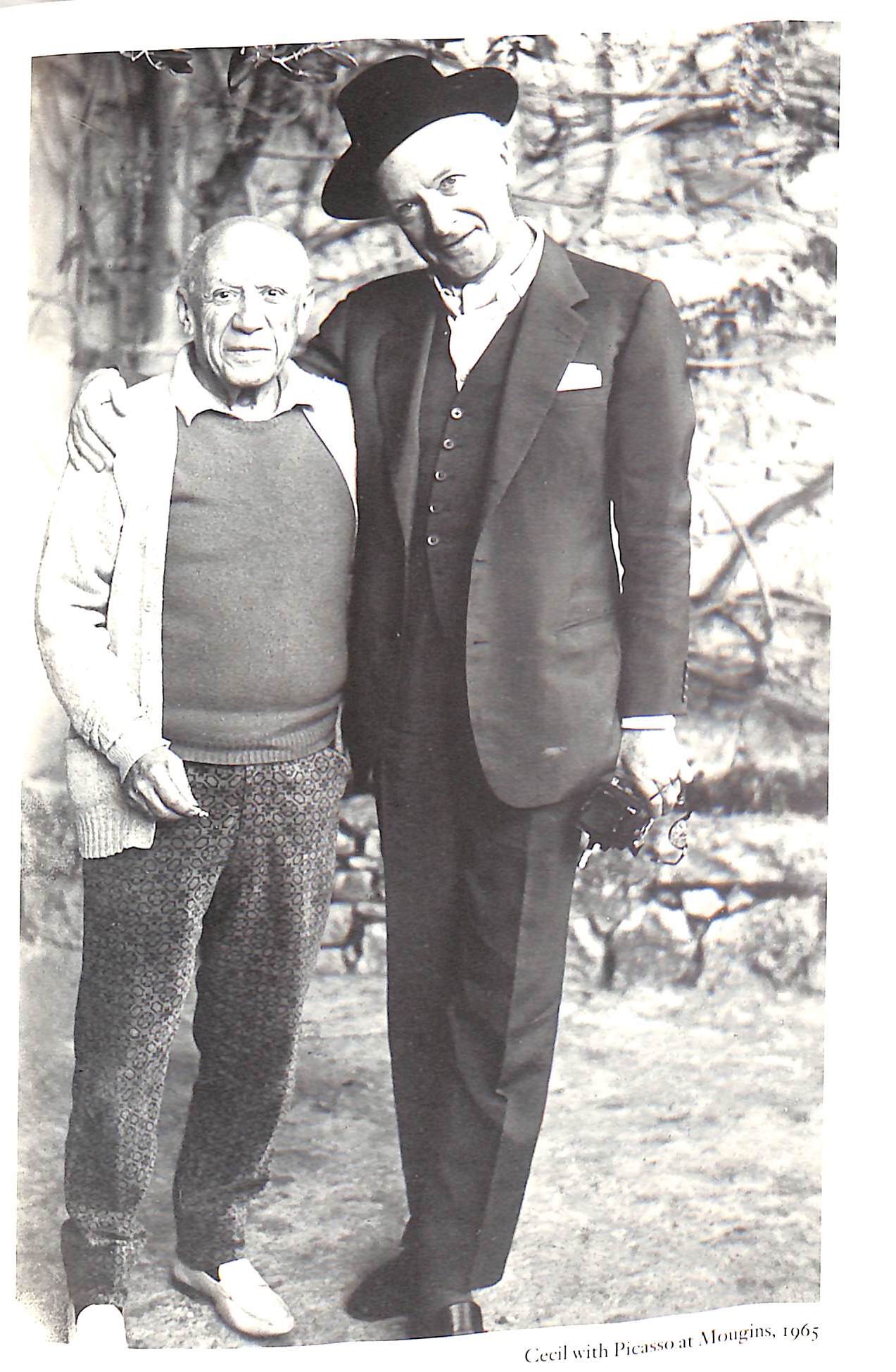 "Beaton In The Sixties: More Unexpurgated Diaries" 2003 VICKERS, Hugo