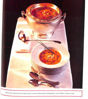 "The '21' Cookbook Recipes And Lore From New York's Fabled Restaurant" 1995 LOMONACO, Michael