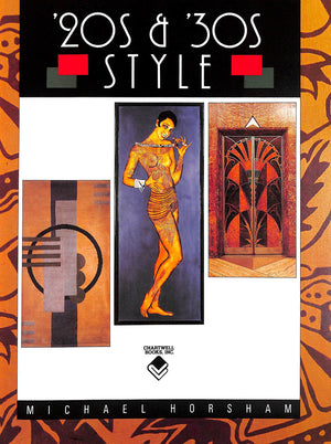 " '20s & '30s Style" 1989 HORSHAM, Michael