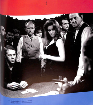 "Poker Bets, Bluffs, And Bad Beats" 2001 ALVAREZ, A.