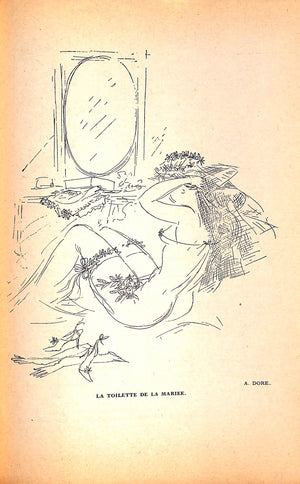 "Le Rire: Journal Satirique No.147 Decembre" 1963 (SOLD)