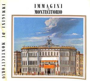 "Immagini Di Montecitorio" 1985