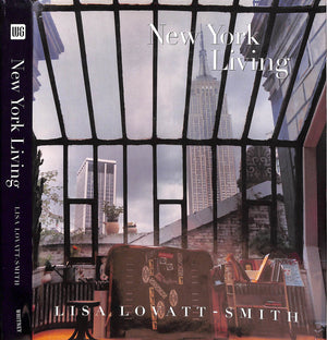 "New York Living" 1999 LOVATT-SMITH, Lisa