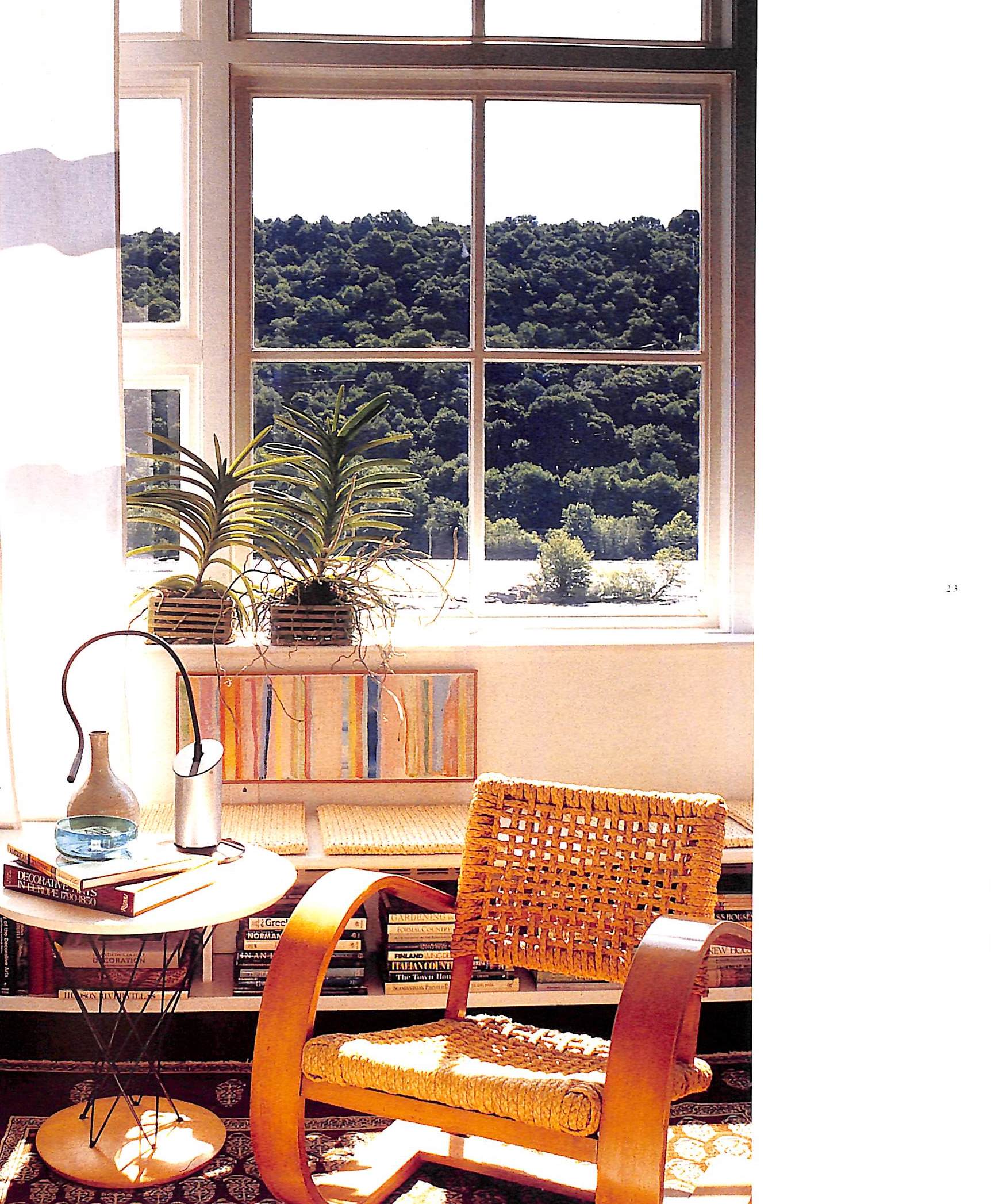 "Jeffrey Bilhuber's Design Basics" 2003 BILHUBER, Jeffrey