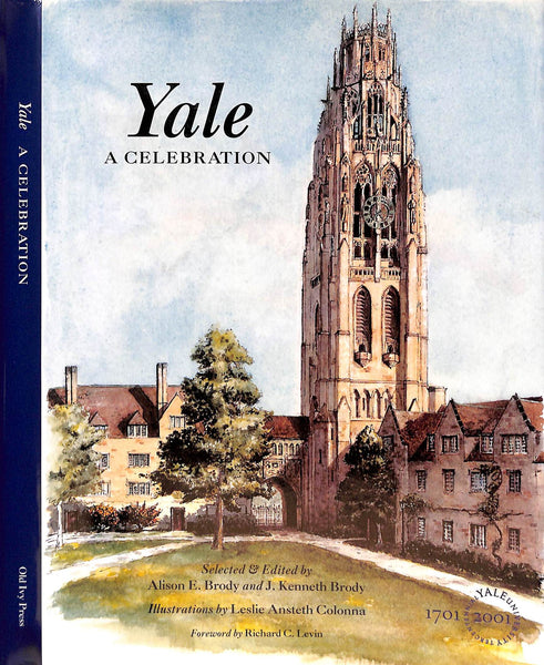 Yale: A Celebration