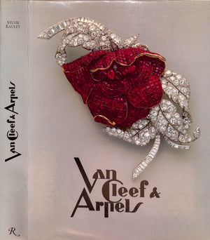 "Van Cleef & Arpels" 1987 RAULET, Sylvie