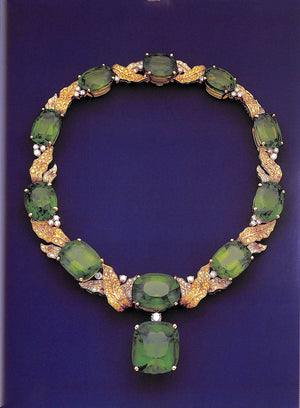 "Verdura The Life And Work Of A Master Jeweler" 2002 CORBETT, Patricia (SOLD)
