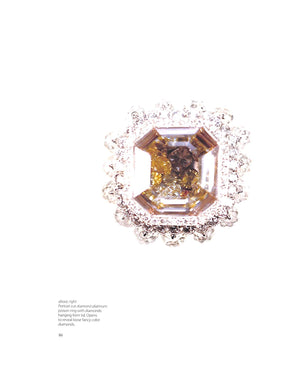 "Munnu Irresistible Jewels" 2011 DEROO, Eric (SOLD)