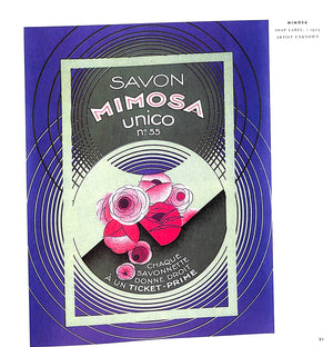 "French Modern: Art Deco Graphic Design" 1997 HELLER, Steven and FILI, Louise