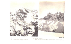 "The Lonsdale Library Volume XVIII: Mountaineering"  SPENCER, Sydney [editor]