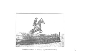 "Horse And Hound" 1908