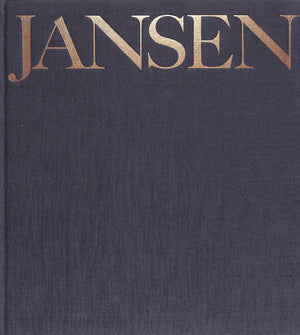 "Jansen Decoration" 1971 (SOLD)